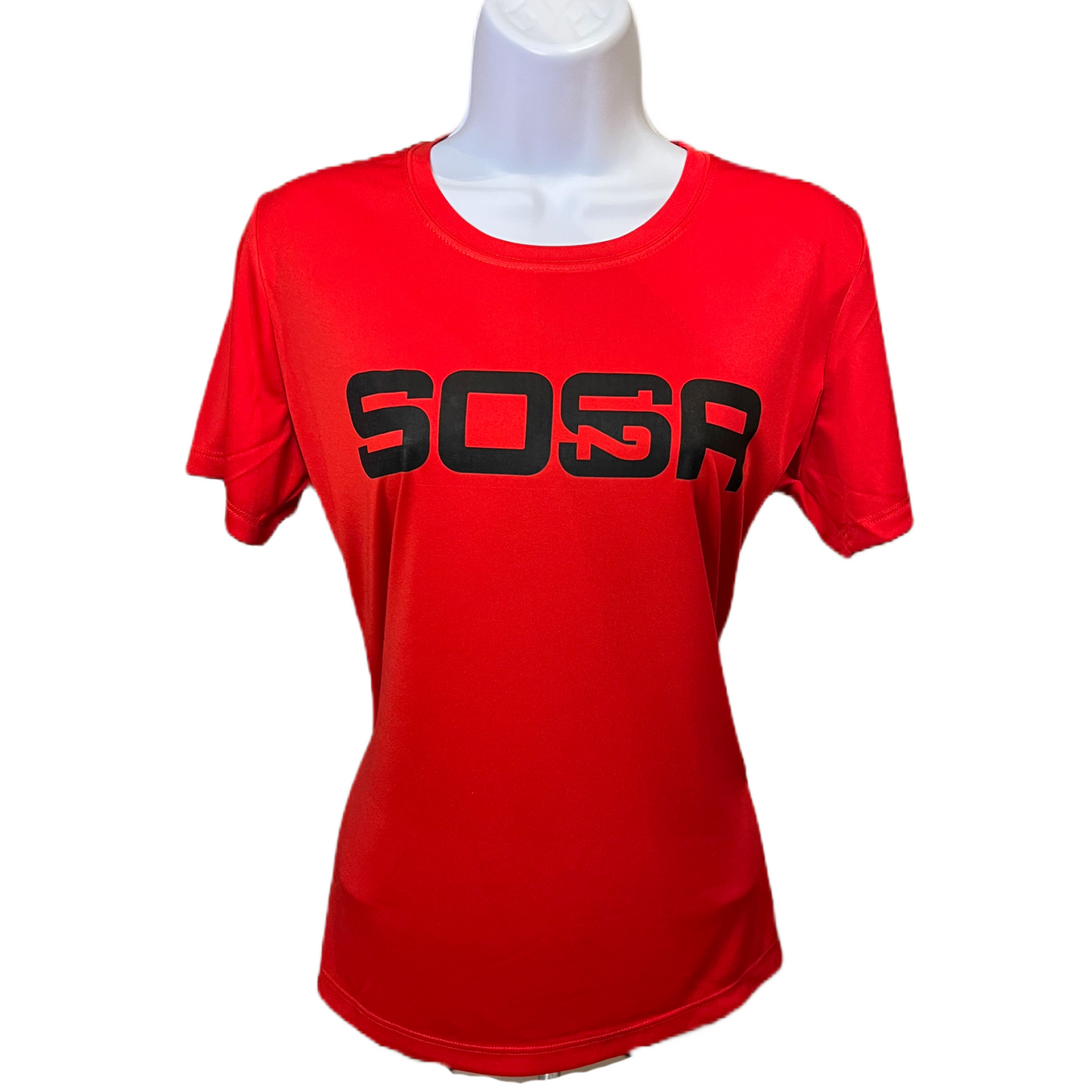 WOMEN'S SOSA DRI FIT TEE