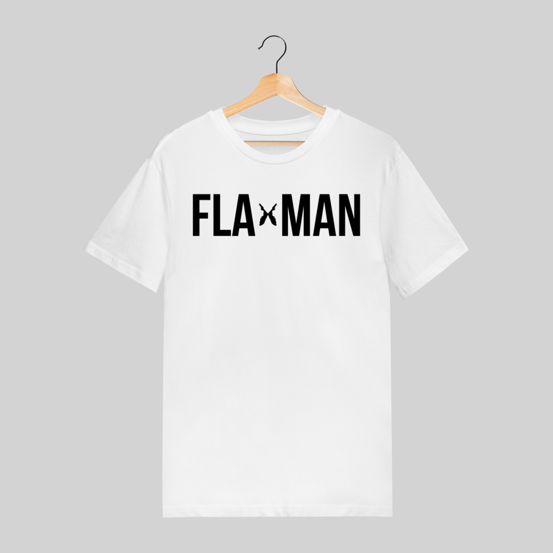 FLA MAN SHORT SLEEVE