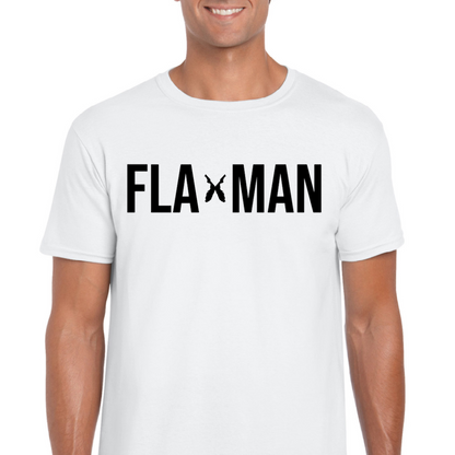 FLA MAN SHORT SLEEVE