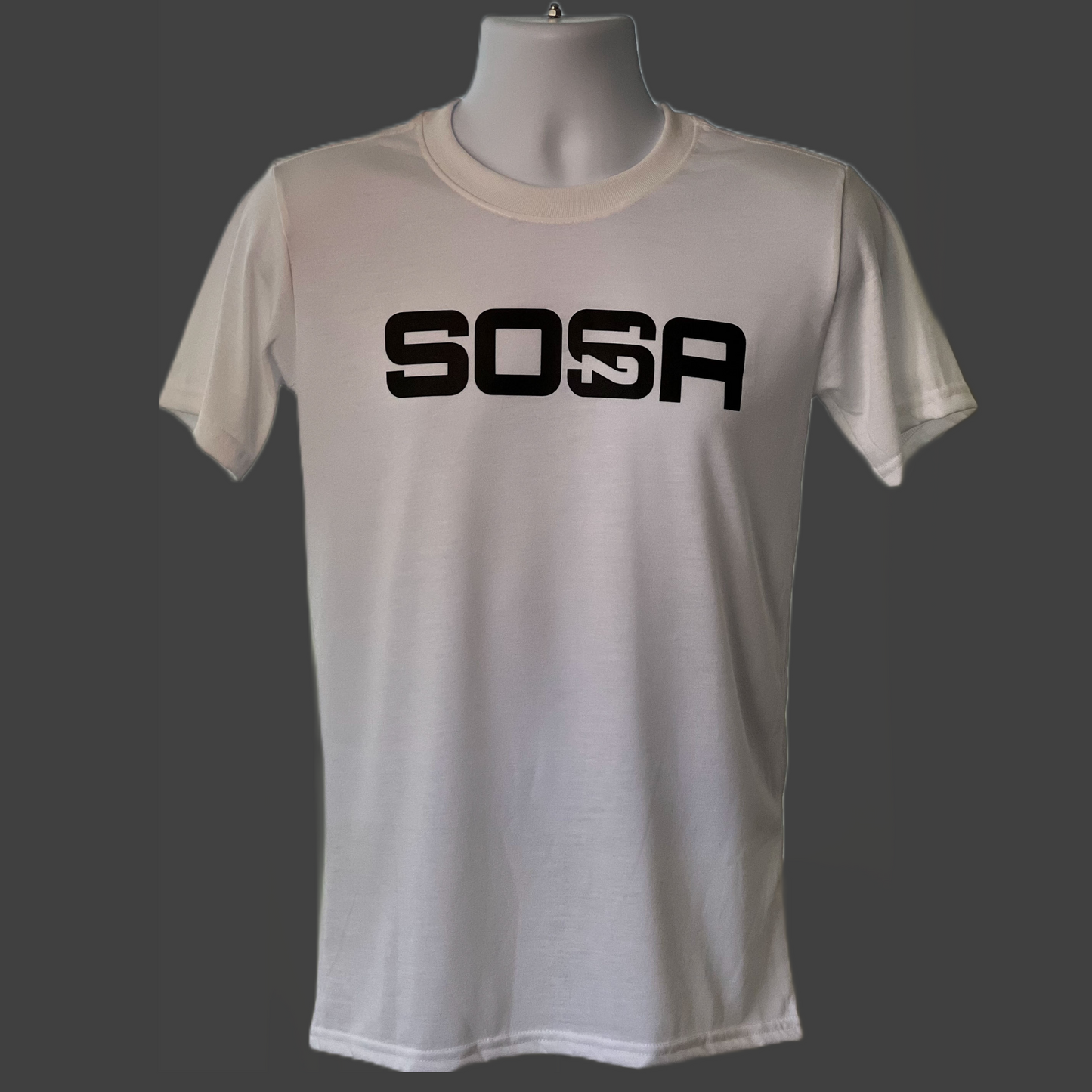 MEN'S SOSA DRI FIT TEE